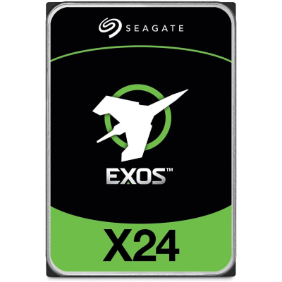 Жорсткий диск 3.5» 20TB Seagate (ST20000NM002H) (U0948579)