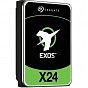 Жорсткий диск 3.5» 20TB Seagate (ST20000NM002H) (U0948579)