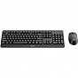 Комплект Philips 6307 Wireless UA Black (SPT6307BL/00) (U0948894)