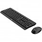 Комплект Philips 6307 Wireless UA Black (SPT6307BL/00) (U0948894)