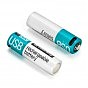 Аккумулятор ColorWay AA USB-С 2220 mAh 1.5V (2шт) (Li-Polymer) (CW-UBAA-10) (U0949529)