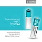 Аккумулятор ColorWay AA USB-С 2220 mAh 1.5V (2шт) (Li-Polymer) (CW-UBAA-10) (U0949529)