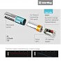 Аккумулятор ColorWay AA USB-С 2220 mAh 1.5V (2шт) (Li-Polymer) (CW-UBAA-10) (U0949529)