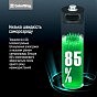 Аккумулятор ColorWay AA USB-С 2220 mAh 1.5V (2шт) (Li-Polymer) (CW-UBAA-10) (U0949529)
