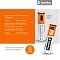Аккумулятор ColorWay AAА USB-С 590 mAh 1.5V (2шт) (Li-Polymer) (CW-UBAAA-09) (U0949530)