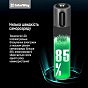 Аккумулятор ColorWay AAА USB-С 590 mAh 1.5V (2шт) (Li-Polymer) (CW-UBAAA-09) (U0949530)