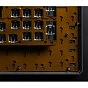 Клавіатура ASUS TUF Gaming K3 Gen II Opti-Mech RGB Red Switches USB UA Black (90MP0390-BKMA00) (U0951248)