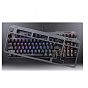 Клавіатура ASUS TUF Gaming K3 Gen II Opti-Mech RGB Red Switches USB UA Black (90MP0390-BKMA00) (U0951248)