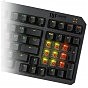 Клавіатура ASUS TUF Gaming K3 Gen II Opti-Mech RGB Red Switches USB UA Black (90MP0390-BKMA00) (U0951248)