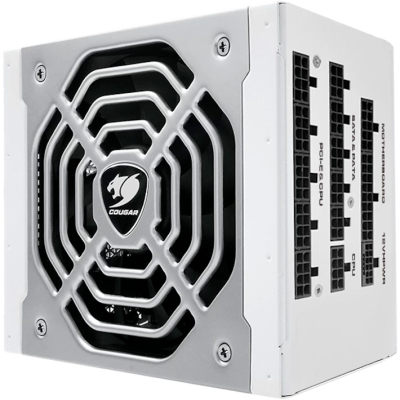 Блок живлення Cougar 1200W (POLAR X2 1200) (U0951235)