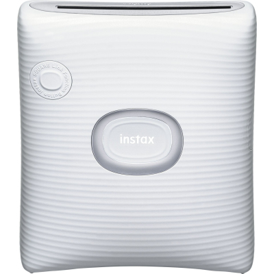 Сублімаційний принтер Fujifilm INSTAX SQ Link White (16785470) (U0951884)