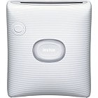 Сублимационный принтер Fujifilm INSTAX SQ Link White (16785470)