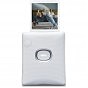 Сублімаційний принтер Fujifilm INSTAX SQ Link White (16785470) (U0951884)