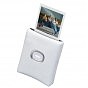 Сублімаційний принтер Fujifilm INSTAX SQ Link White (16785470) (U0951884)
