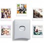 Сублімаційний принтер Fujifilm INSTAX SQ Link White (16785470) (U0951884)