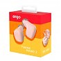 Наушники Ergo BS-530 Twins Nano 2 Pink (BS-530P) (U0953546)