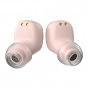 Наушники Ergo BS-530 Twins Nano 2 Pink (BS-530P) (U0953546)