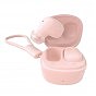 Наушники Ergo BS-530 Twins Nano 2 Pink (BS-530P) (U0953546)