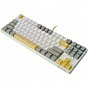 Клавіатура A4Tech Bloody S87 RGB BLMS TKL USB Energy Red (4711421993845) (U0955730)