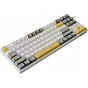 Клавіатура A4Tech Bloody S87 RGB BLMS TKL USB Energy Red (4711421993845) (U0955730)