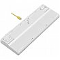 Клавіатура A4Tech Bloody S87 RGB BLMS TKL USB Energy Red (4711421993845) (U0955730)