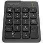 Клавіатура A4Tech FGK21C Wireless Grey (4711421993982) (U0955734)