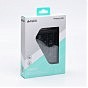 Клавіатура A4Tech FGK21C Wireless Grey (4711421993982) (U0955734)