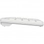 Клавиатура A4Tech FGK21C Wireless White (4711421994057) (U0955735)