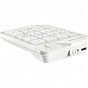 Клавиатура A4Tech FGK21C Wireless White (4711421994057) (U0955735)