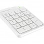 Клавиатура A4Tech FGK21C Wireless White (4711421994057) (U0955735)