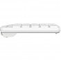 Клавиатура A4Tech FGK21C Wireless White (4711421994057) (U0955735)