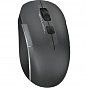 Мышка A4Tech FB26CS Air2 Wireless/Bluetooth Smoky Grey (4711421999090) (U0955720)