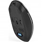 Мышка A4Tech FB26CS Air2 Wireless/Bluetooth Smoky Grey (4711421999090) (U0955720)