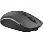 Мышка A4Tech FB26CS Air2 Wireless/Bluetooth Smoky Grey (4711421999090) (U0955720)