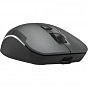 Мышка A4Tech FB26CS Air2 Wireless/Bluetooth Smoky Grey (4711421999090) (U0955720)