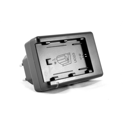 Зарядное устройство для фото PowerPlant Canon LP-E6 Slim (DVOODV2924) (U0960635)