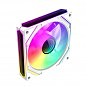 Кулер до корпусу Gamemax FN12A-S8I-W (U0965867)