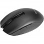 Мышка Xtrike ME GW-224 Silent Bluetooth/Wireless Black (GW-224BK) (U0967685)