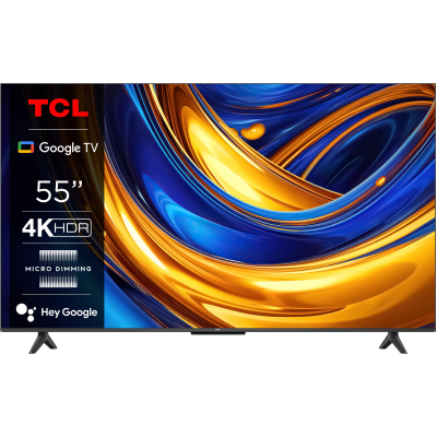 Телевізор TCL 55P655 (U0969195)