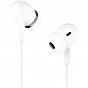 Наушники Xiaomi Type-C Earphones White (1071792) (U0970336)