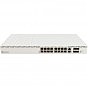 Коммутатор сетевой Mikrotik CRS320-8P-8B-4S+RM (U0971522)
