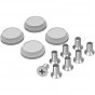 Коммутатор сетевой Mikrotik CRS320-8P-8B-4S+RM (U0971522)