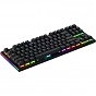 Клавіатура Hator Gravity X TKL Orange USB Black (HTK550UA) (U0972748)