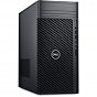 Компьютер Dell Precision 3680 MT / i7-14700, 16, 512, кл+м, Win11P (N003PT3680MT) (U0980538)