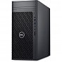 Компьютер Dell Precision 3680 MT / i7-14700, 16, 512, кл+м, Win11P (N003PT3680MT) (U0980538)