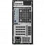 Компьютер Dell Precision 3680 MT / i7-14700, 16, 512, кл+м, Win11P (N003PT3680MT) (U0980538)