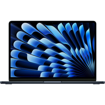 Ноутбук Apple MacBook Air 13 M2 A2681 Midnight (MC7X4UA/A) (U0981445)
