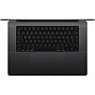 Ноутбук Apple MacBook Pro 16 A3186 M4 Max Space Black (MX313UA/A) (U0981498)