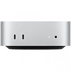 Компьютер Apple A3238 Mac mini / Apple M4(10C CPU/10C GPU), 16, 512 (MU9E3UA/A)