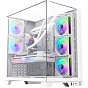 Корпус Gamemax Infinity Plus WH (U0981874)